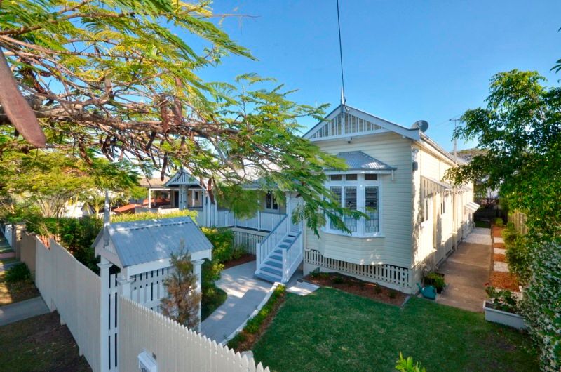 109 Oriel Road, CLAYFIELD, QLD 4011