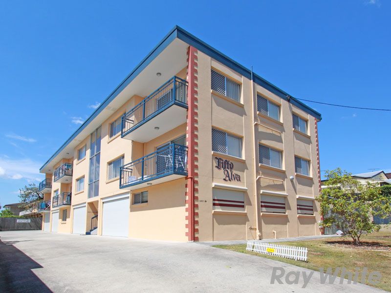 4/50 Alva Terrace, GORDON PARK QLD 4031