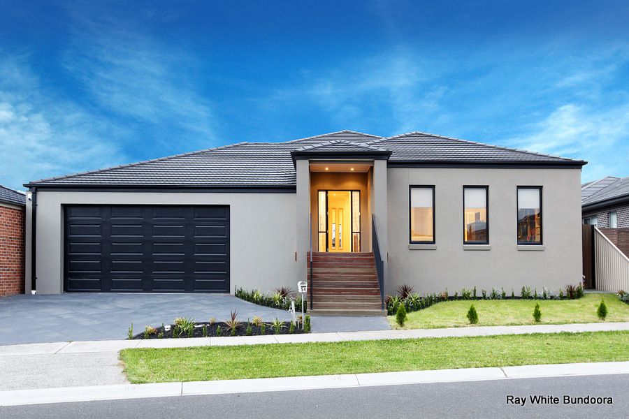 54 Ambrose Treacy Drive, BUNDOORA, VIC 3083