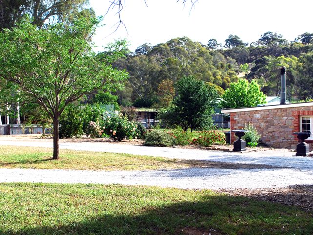 Lot 134 Wendouree Road, CLARE, SA 5453