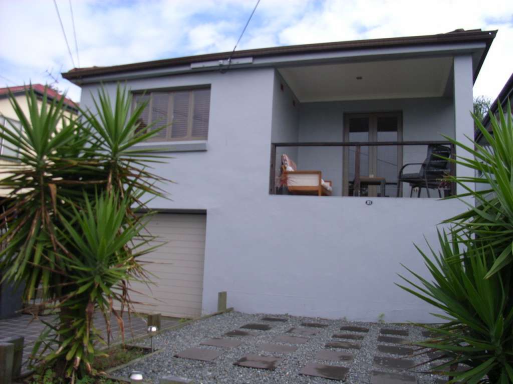115 Baroona Road, PADDINGTON, QLD 4064