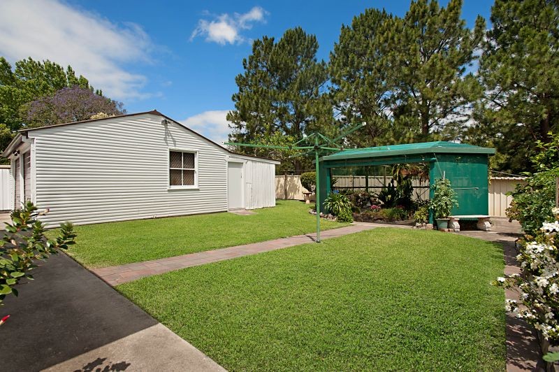 10 Meredith Crescent, RAYMOND TERRACE, NSW 2324