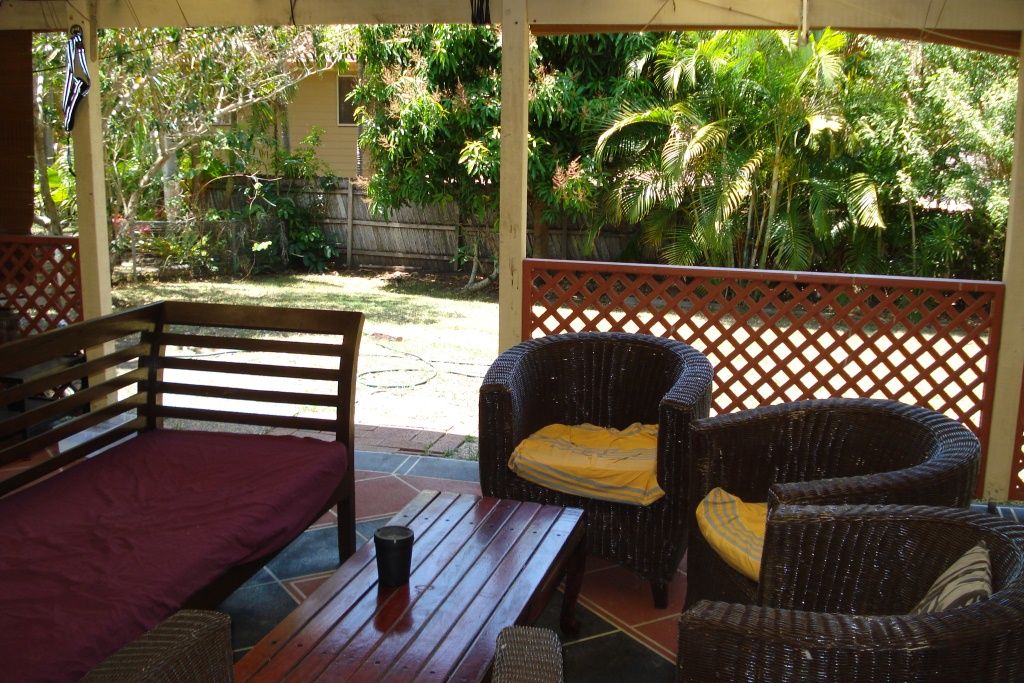 3 Eingana Street, HOPE ISLAND, QLD 4212