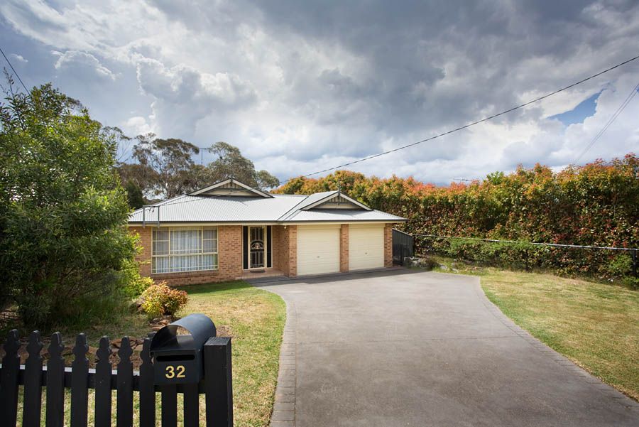 32 Sunbeam Avenue, BLACKHEATH, NSW 2785