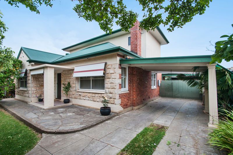 15 Netherby Avenue, PLYMPTON, SA 5038