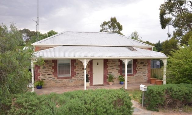 31 Daly Street, CLARE SA 5453