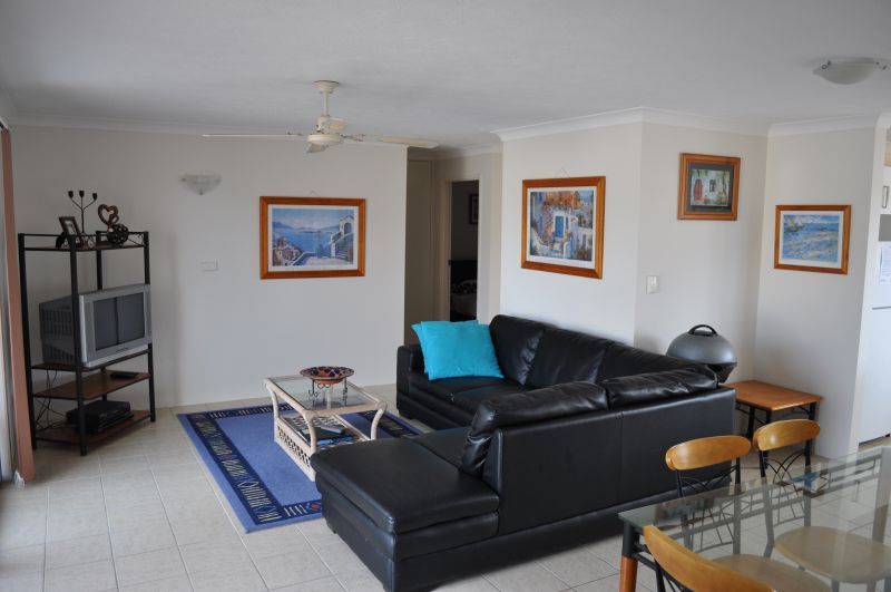 4/12  Pacific Parade, YAMBA, NSW 2464