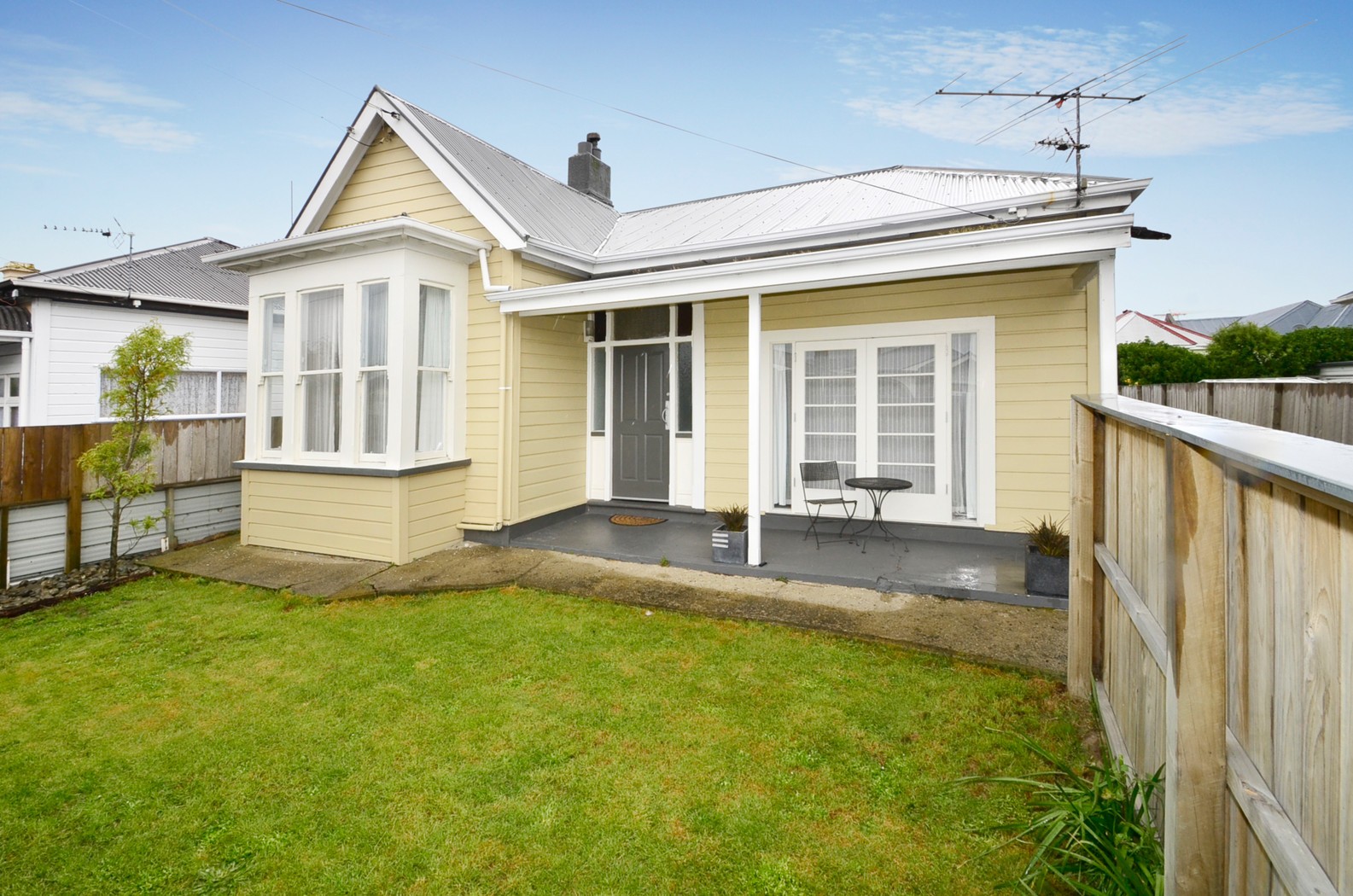 29 Bellona Street, St Kilda, Dunedin City