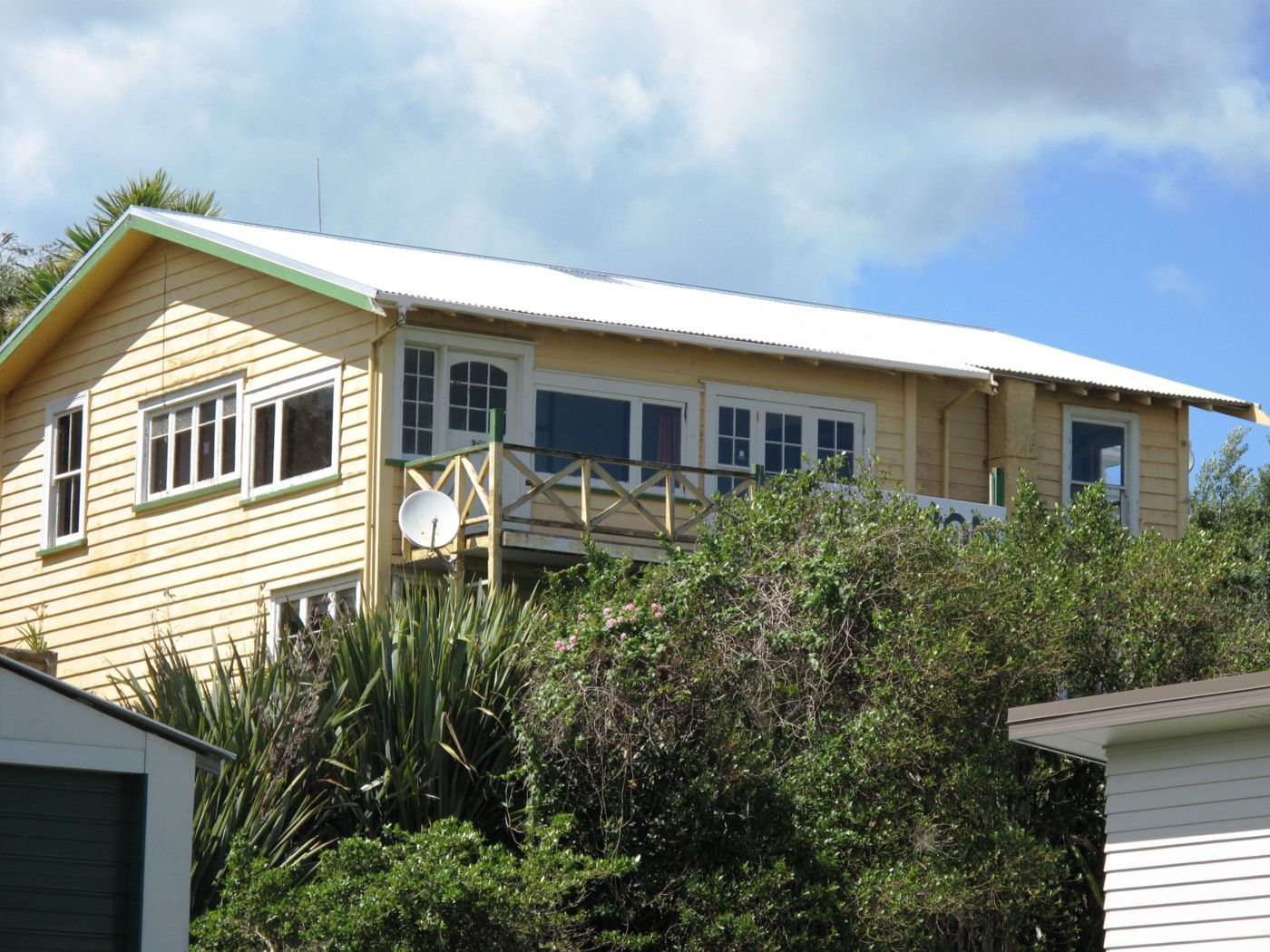 2 Government Road, RAGLAN, Waikato District