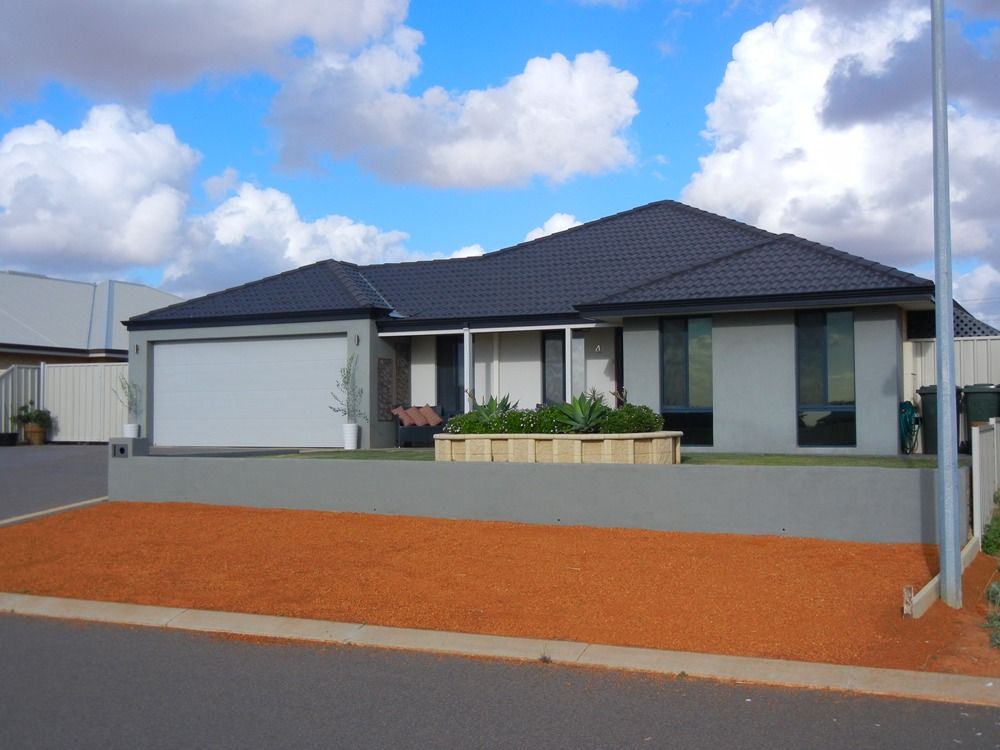4 Pirrotina Link, WAGGRAKINE, WA 6530