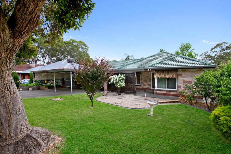 2 Harris Road, REDWOOD PARK SA 5097