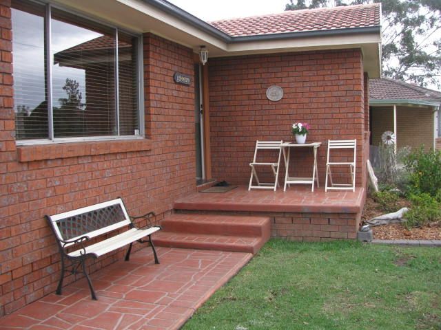 22 Reindeer Place, WERRINGTON, NSW 2747