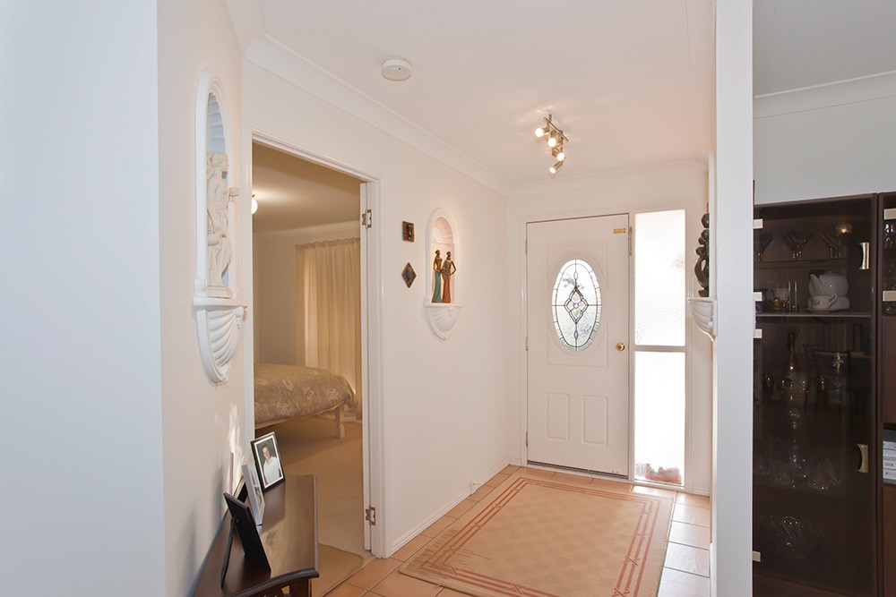 8 Sweetapple Crescent, Centenary Heights, QLD 4350