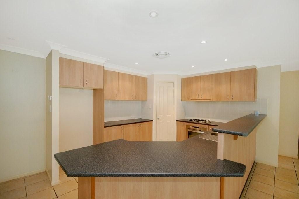 44 McClymont Drive, RANGEVILLE, QLD 4350