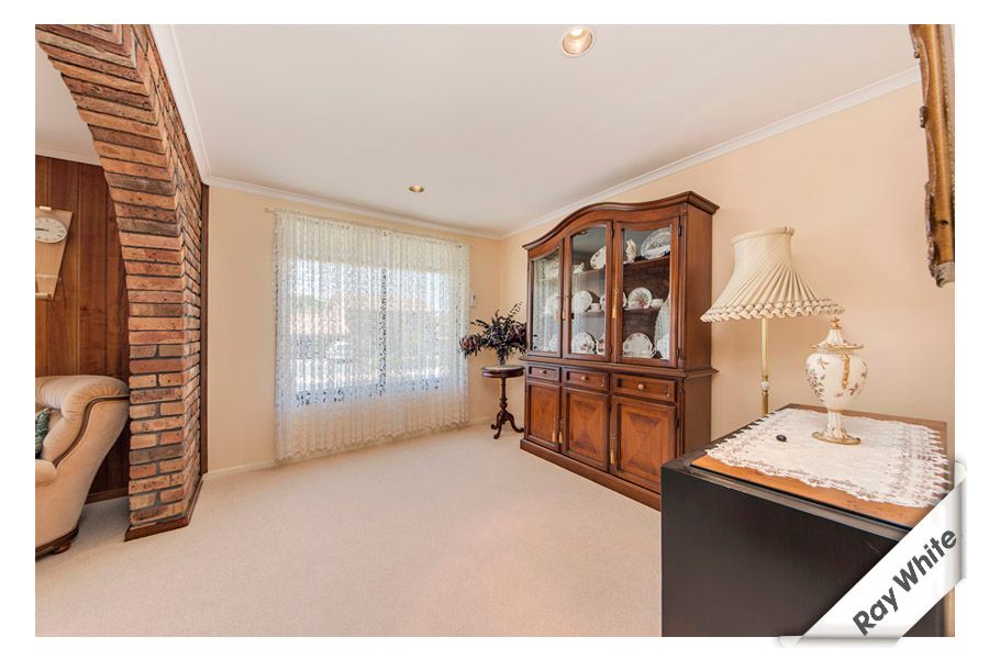 126 William Webb Drive, EVATT, ACT 2617