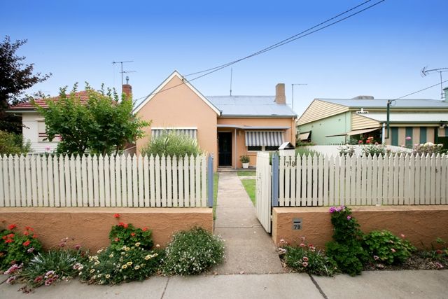 79 Beckwith Street, WAGGA WAGGA NSW 2650