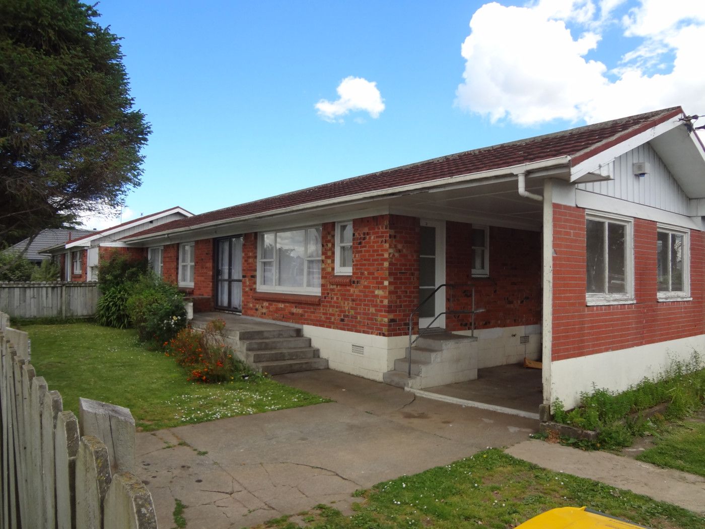 MANGERE, Manukau City