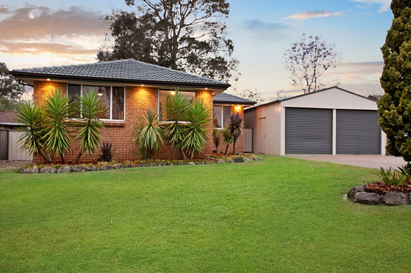 10 Moran Close, METFORD, NSW 2323