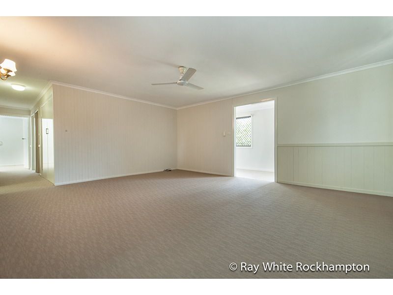 50 Gray Street, PARK AVENUE, QLD 4701
