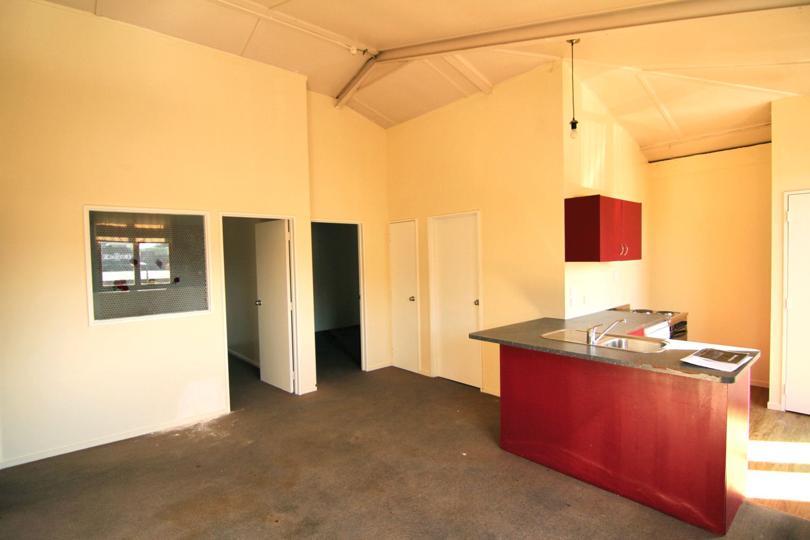 19b Hood Street, HAMILTON, Hamilton City