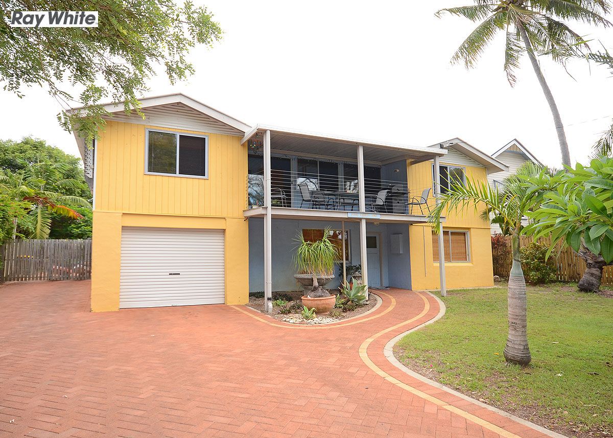 532 Charlton Esplanade, URANGAN, QLD 4655