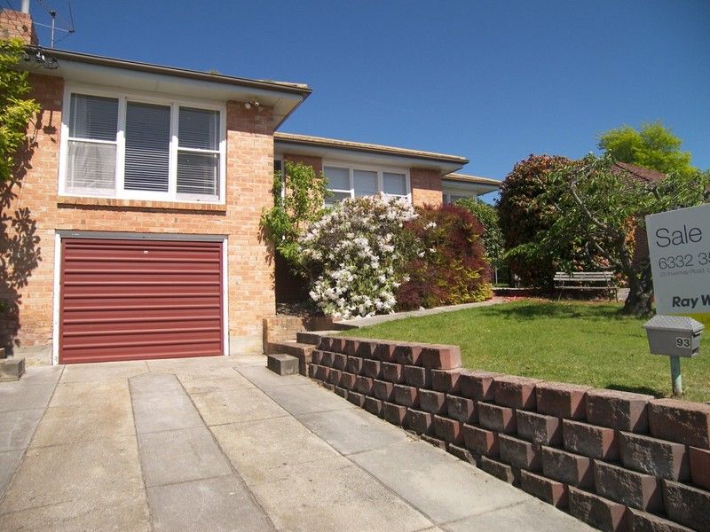 93 Panubra Street, KINGS MEADOWS TAS 7249