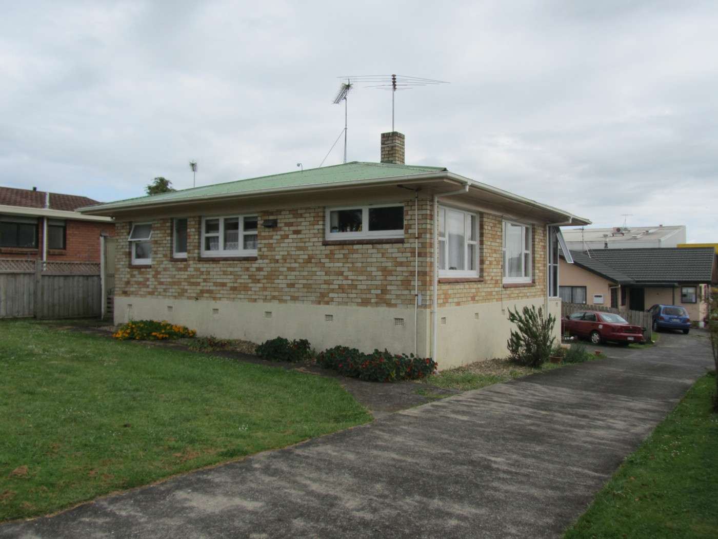 PUKEKOHE  Franklin  2120 photo 3