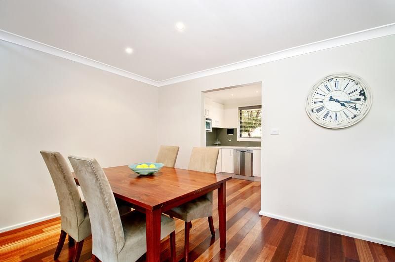 7/80 Wilson Parade, HEATHCOTE, NSW 2233