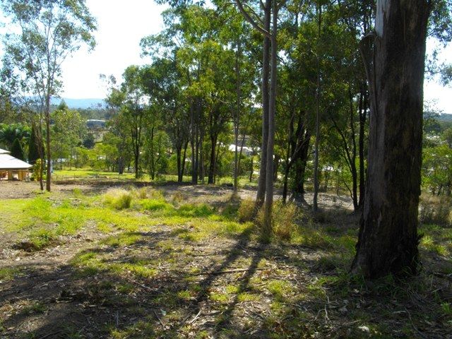 15 Trevis Court, BLACKSTONE, QLD 4304