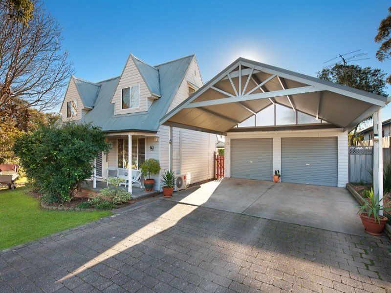 7 Fassifern Street, MORISSET, NSW 2264