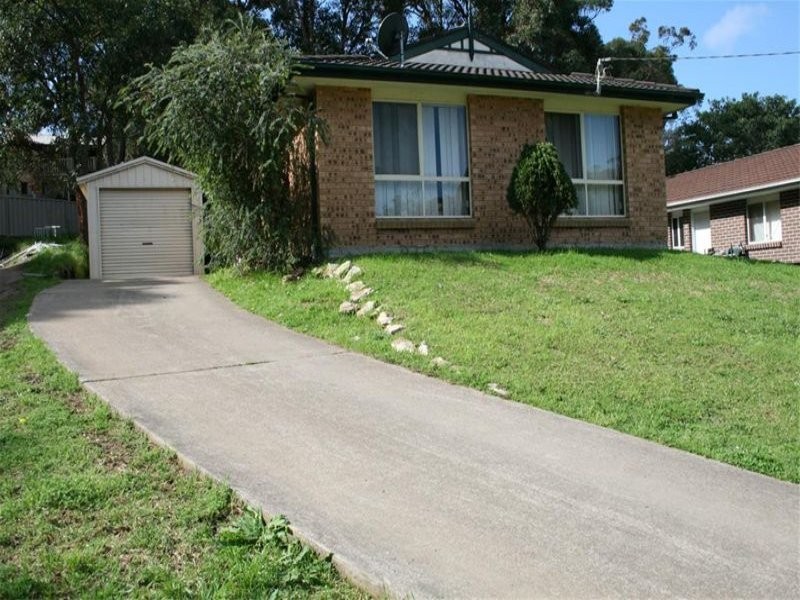 90 Sunshine Parade, SUNSHINE, NSW 2264