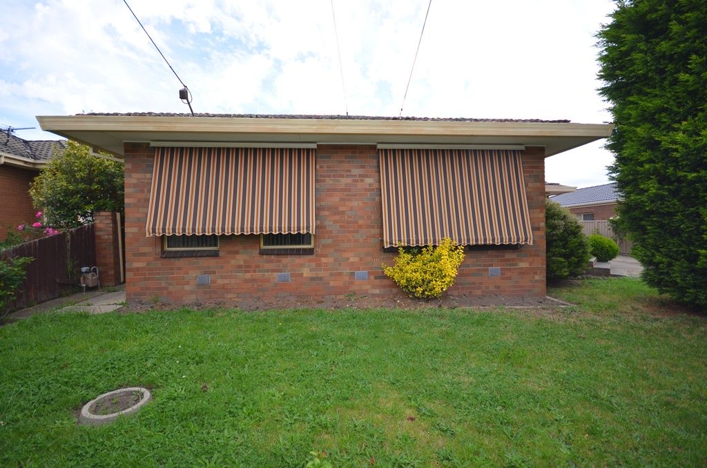 4 Maxlyn Avenue, BALLARAT CENTRAL, VIC 3350