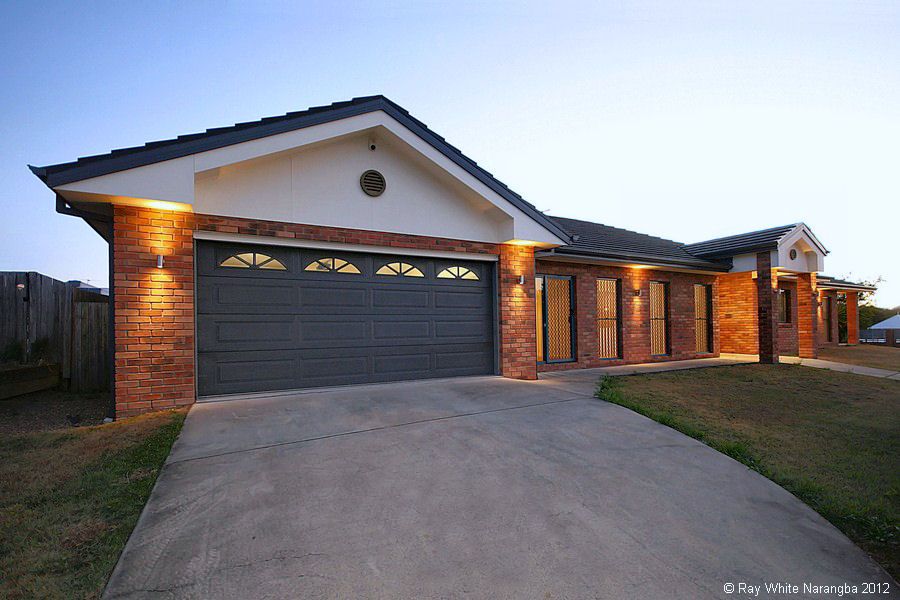 2 St Clair Court, NARANGBA QLD 4504