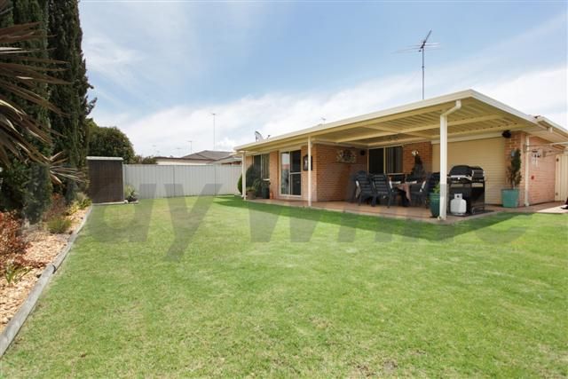 20 Durali Road, GLENMORE PARK, NSW 2745