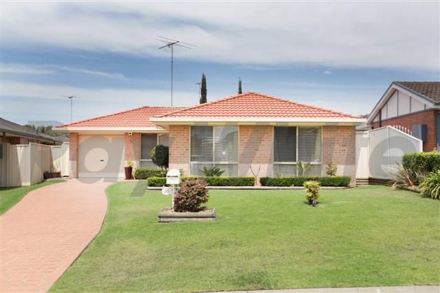20 Durali Road, GLENMORE PARK NSW 2745