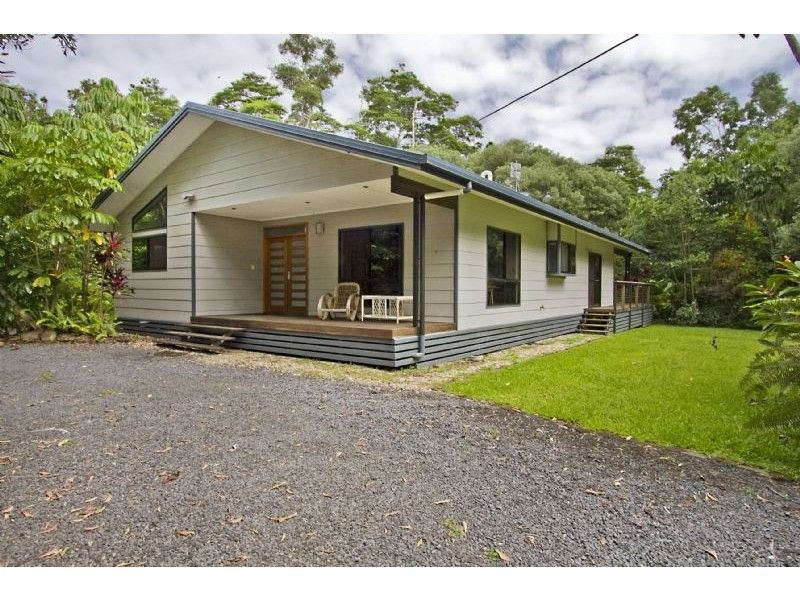 7 Coconut Grove, KURANDA, QLD 4881