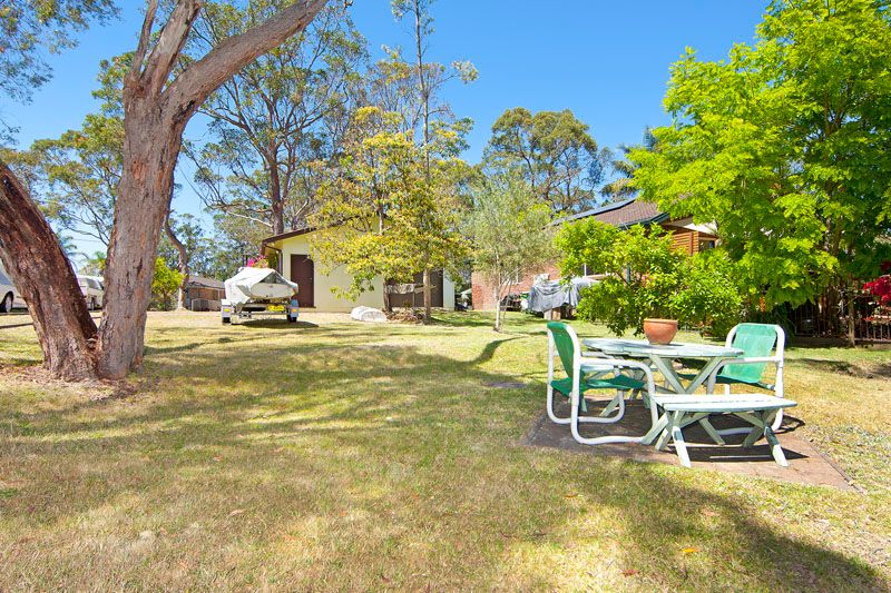 46 Turner Close, BLUE HAVEN, NSW 2262