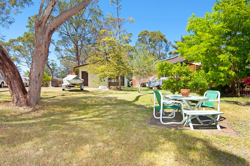 46 Turner Close, BLUE HAVEN, NSW 2262