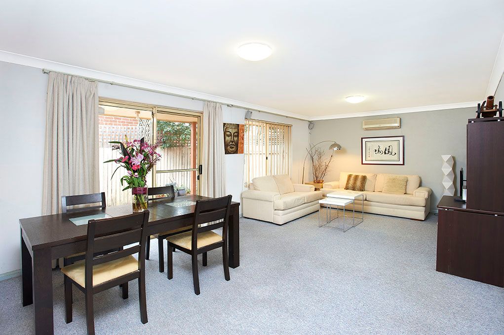 3/45 Jordan Street, WENTWORTHVILLE, NSW 2145