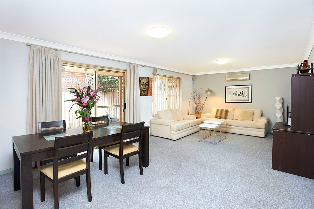 3/45 Jordan Street, WENTWORTHVILLE, NSW 2145