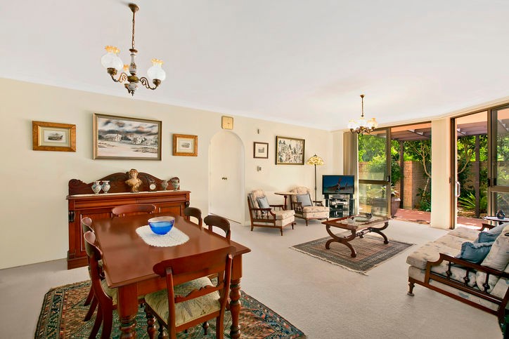 6/43a St Marks Road, RANDWICK, NSW 2031
