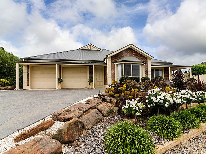 8 Crystal Court, MOUNT BARKER, SA 5251