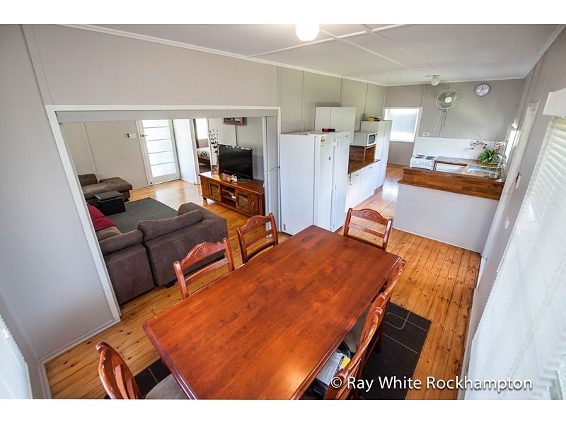 73 Hamilton Avenue, WANDAL QLD 4700