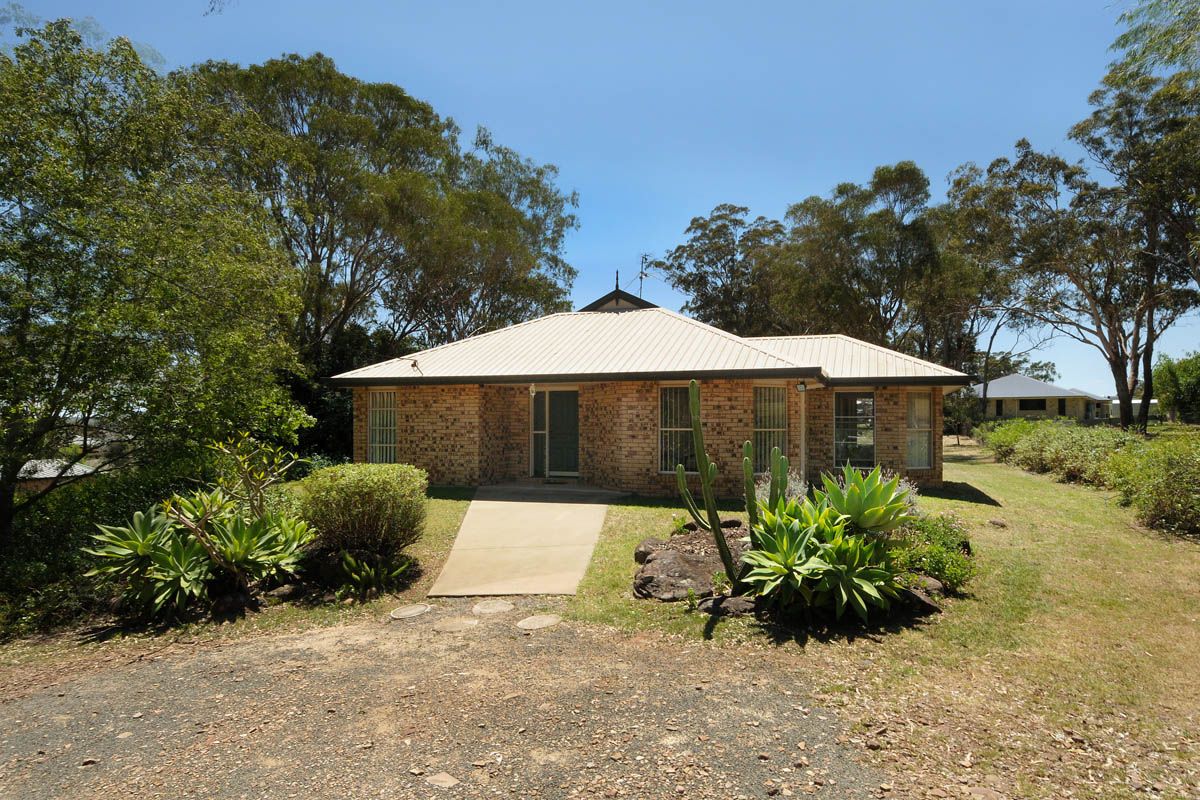 18 Cawdor Drive, Highfields QLD 4352