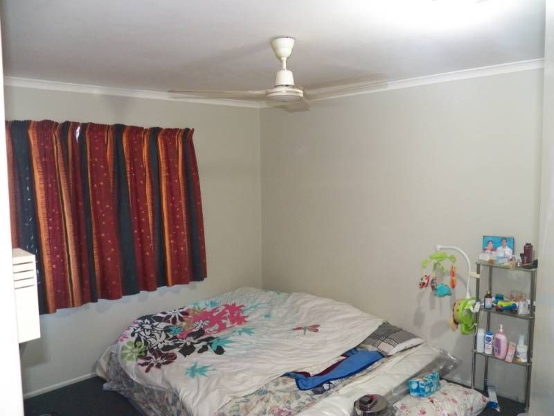 3/32-34 Elizabeth Street, SOUTH GLADSTONE, QLD 4680