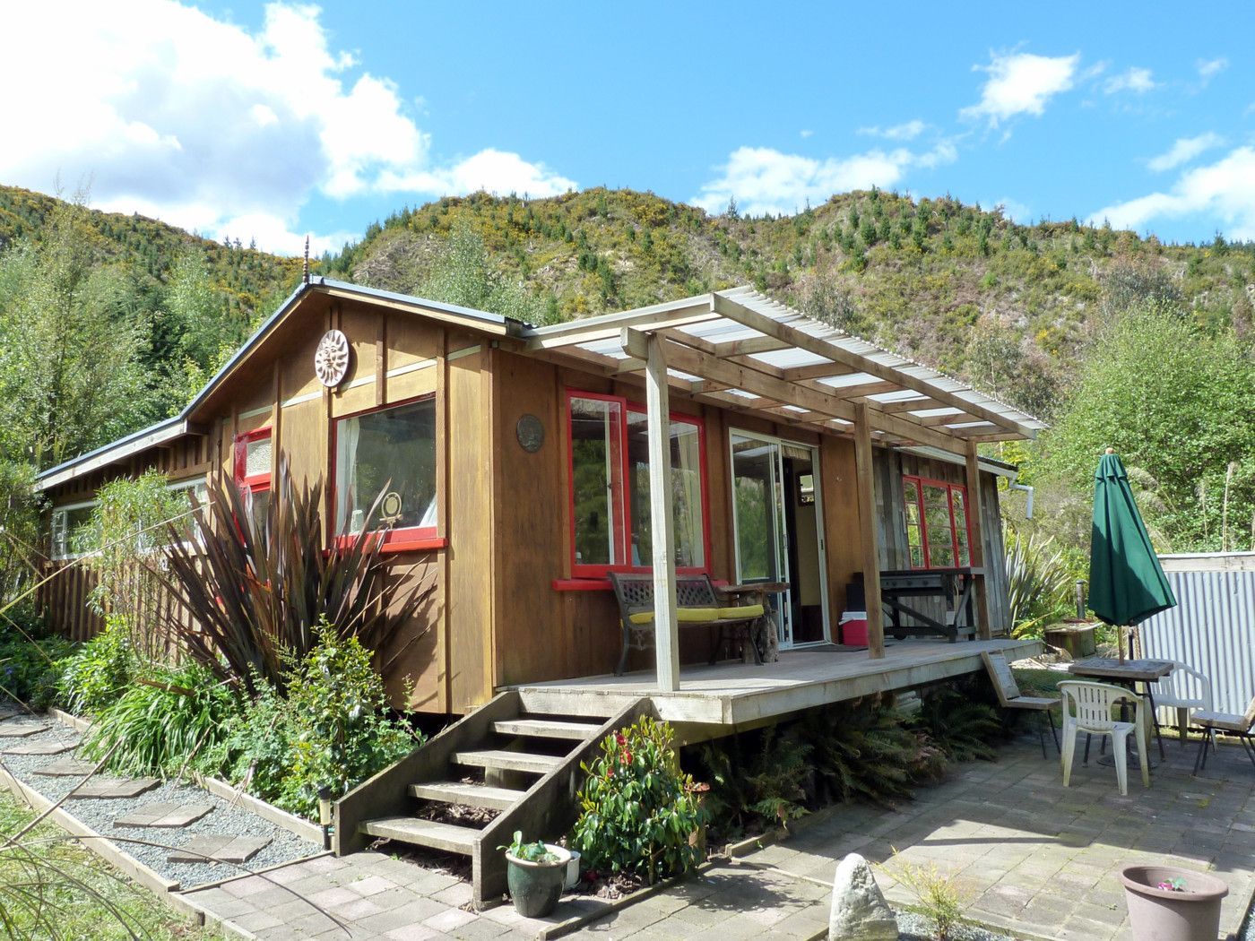 98 Westbank Road, Tapawera, Tasman District