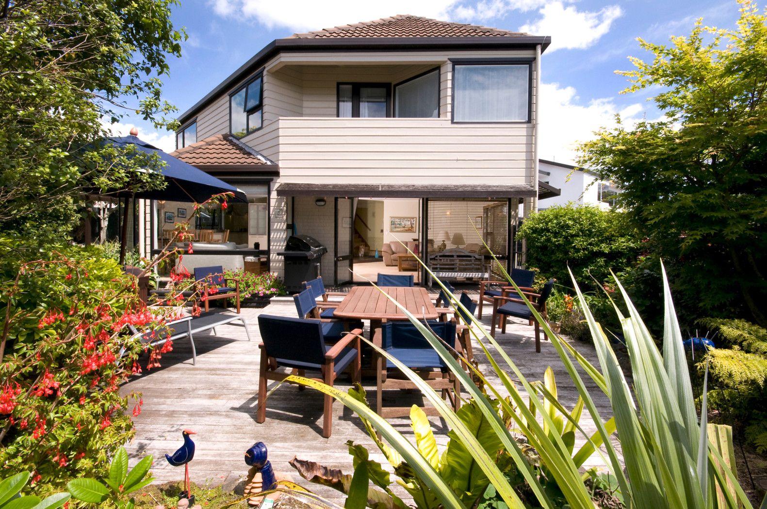2/52 Hattaway Avenue, BUCKLANDS BEACH, Manukau City