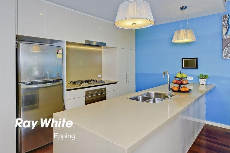 D03/23 Ray Road, EPPING, NSW 2121