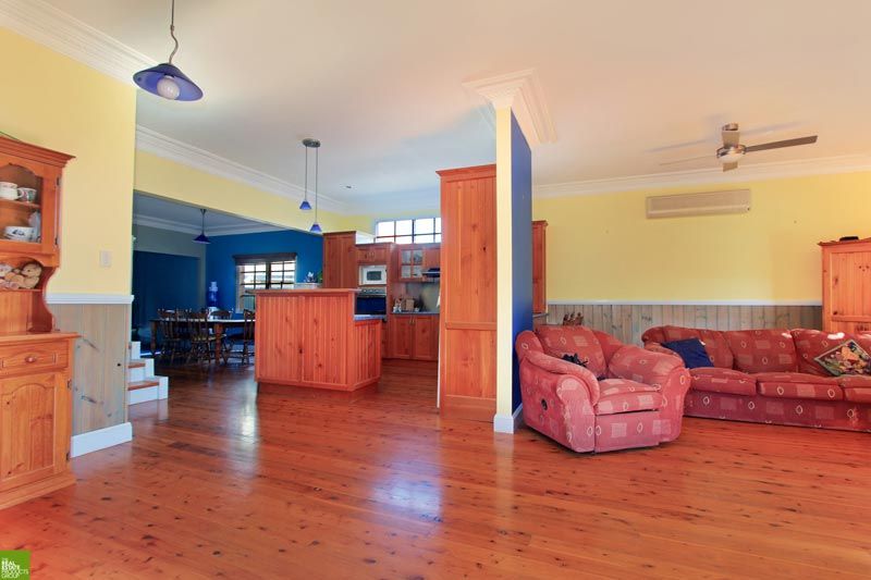 126 Pur Pur Avenue, LAKE ILLAWARRA, NSW 2528