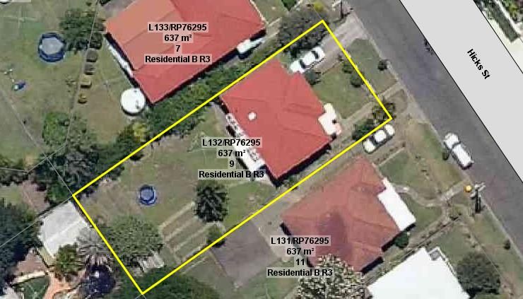9 Hicks Street, MOUNT GRAVATT EAST, QLD 4122